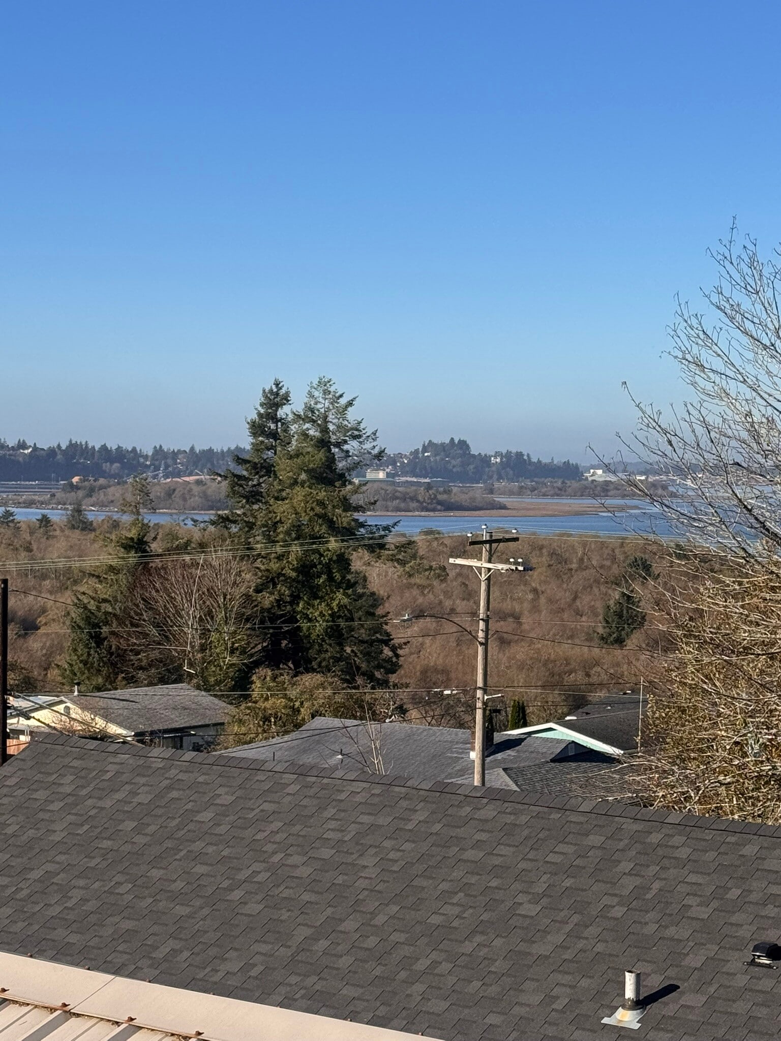 Gorgeous Bay Views - 438 10th Ct