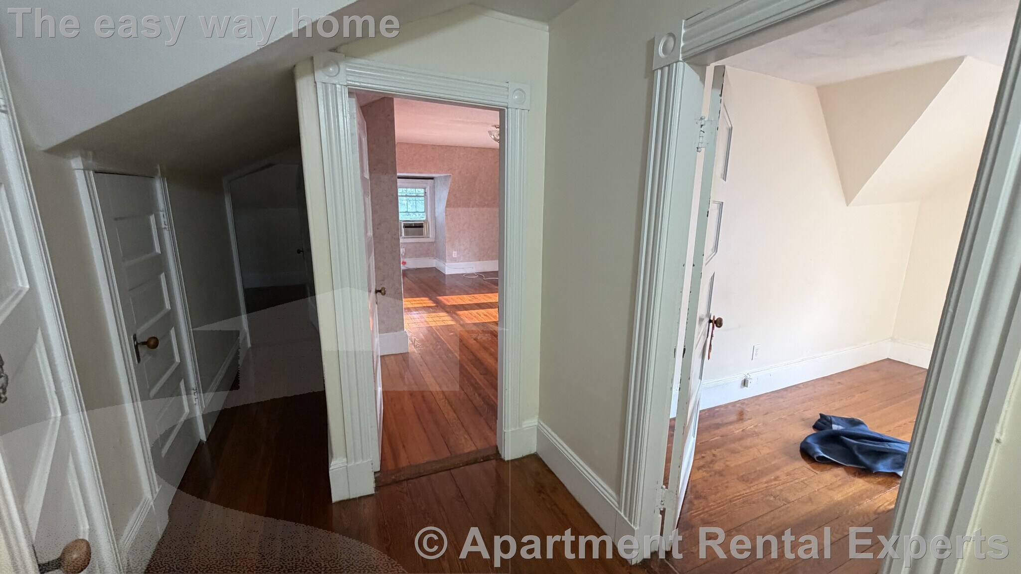 Building Photo - 125 Allston St