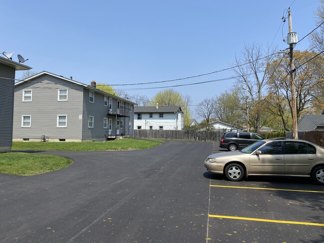 Building Photo - Carpenter Place Apartments