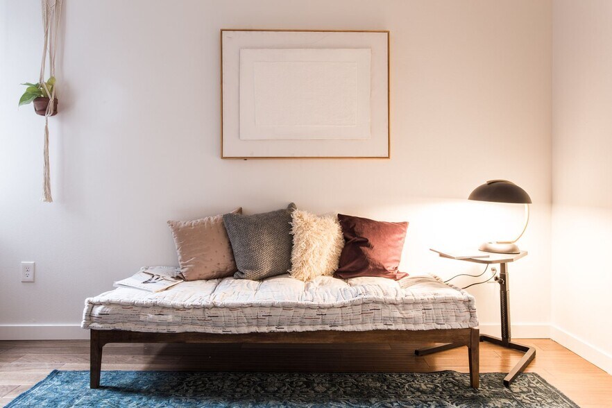 Interior Photo - The Celine