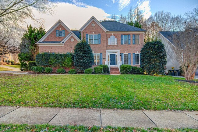 Building Photo - 17005 Hampton Trace Rd