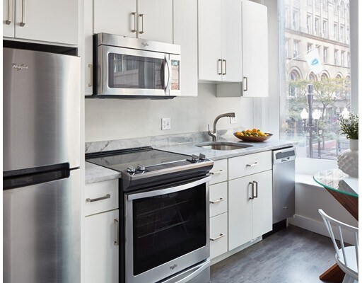 Building Photo - 630 Washington St