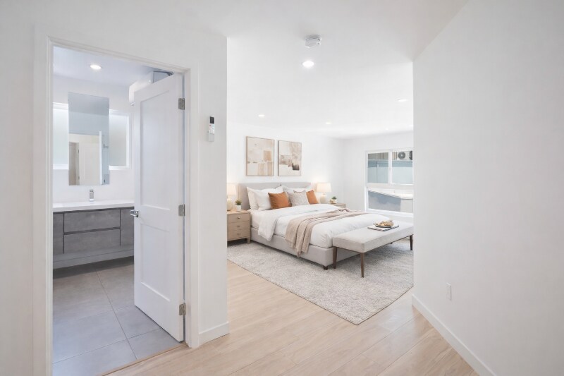 Building Photo - 1346 N Stanley Ave