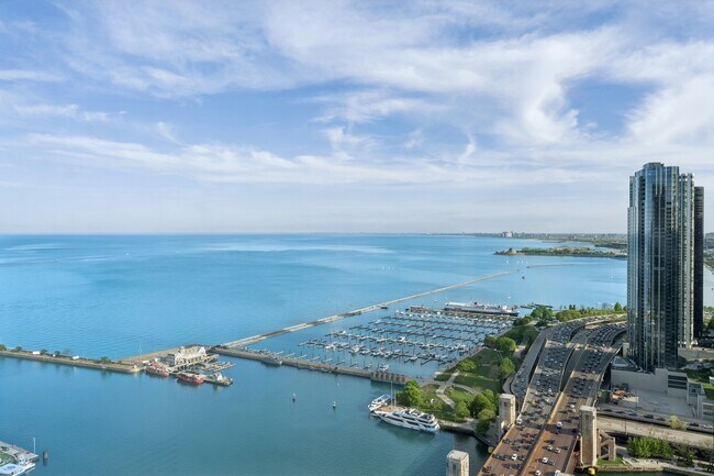 Building Photo - 474 N Lake Shore Dr
