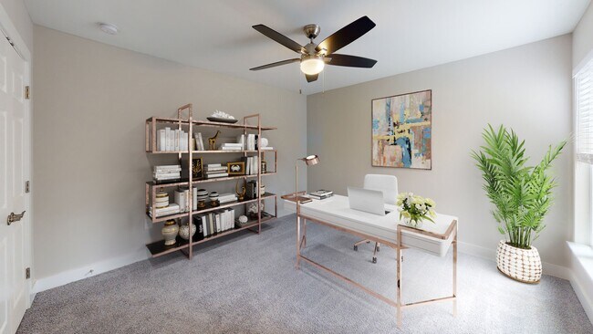 Floorplan - Regency Place