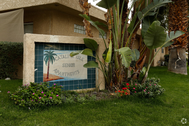 Building Photo - Catalina Isle