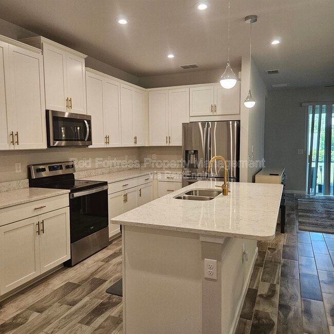 Building Photo - 6517 Good Life St