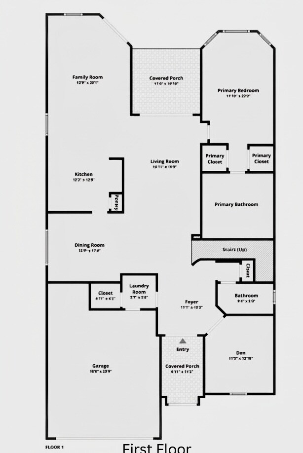 Building Photo - 7879 Monarch Ct