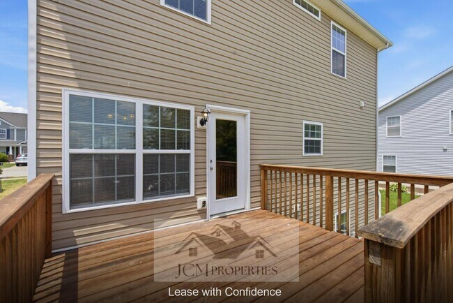 Building Photo - 938 Cobble Dr