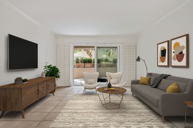 Building Photo - Total Quality Living ~ El Escorial...East ...