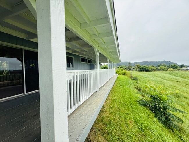 Building Photo - OLOHENA RD UNIT 2