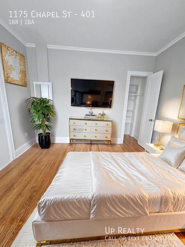 Building Photo - 1175 Chapel St