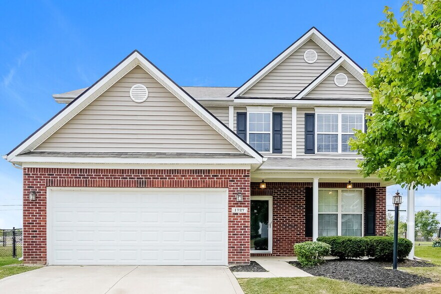 Primary Photo - 1727 Buckeye Ct