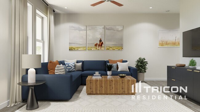Building Photo - 3039 Jasper Trl