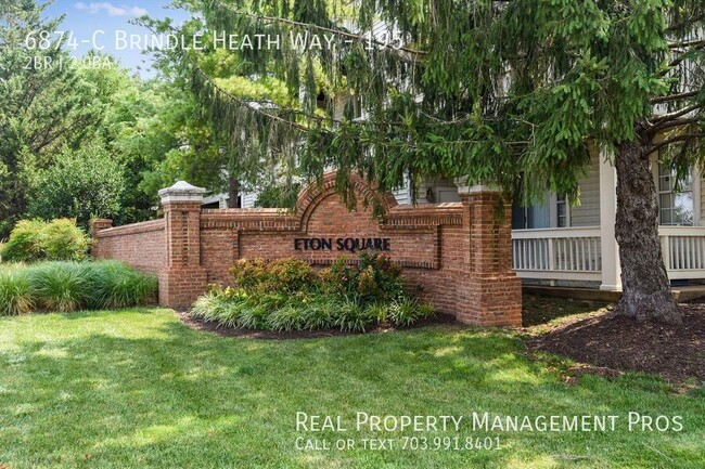 Building Photo - 6874-C Brindle Heath Way-195