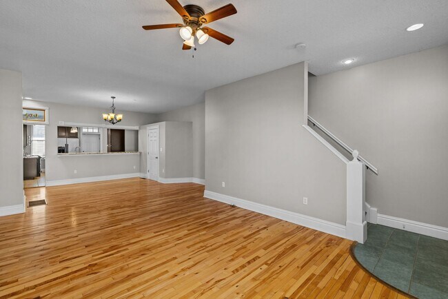 Building Photo - MOVE-IN SPECIAL | Updated 3BR Home in The Grove w/ Finished Basement + Yard