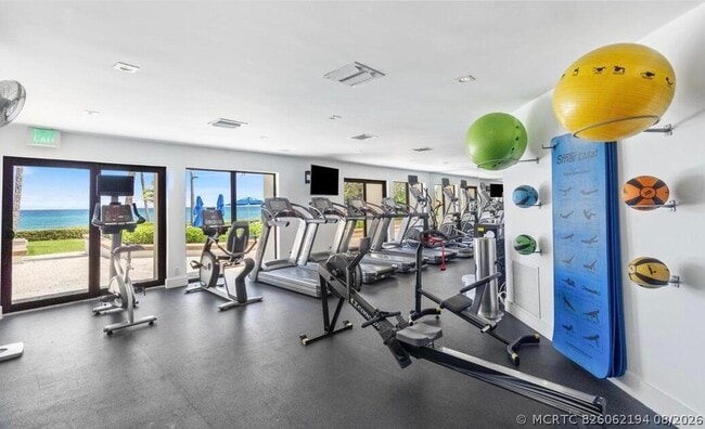 Building Photo - 3420 S Ocean Blvd