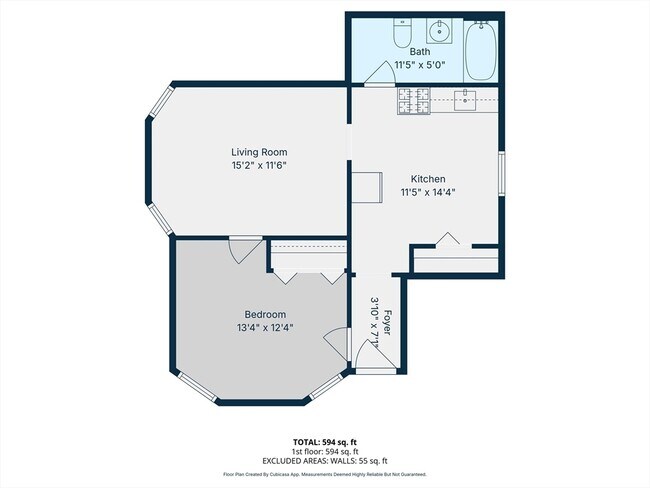 Building Photo - 254 Washington St