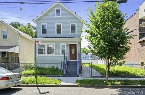 Primary Photo - 2418 Glebe Ave