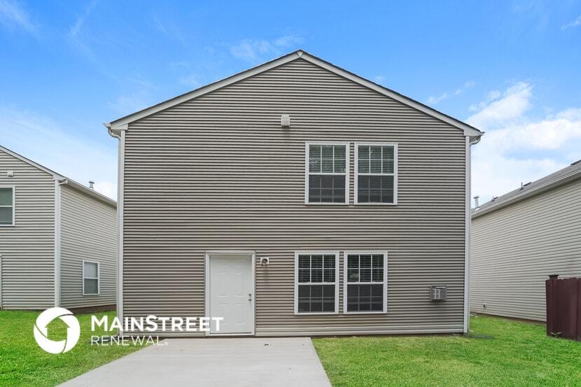 Building Photo - 8537 Panglemont Drive