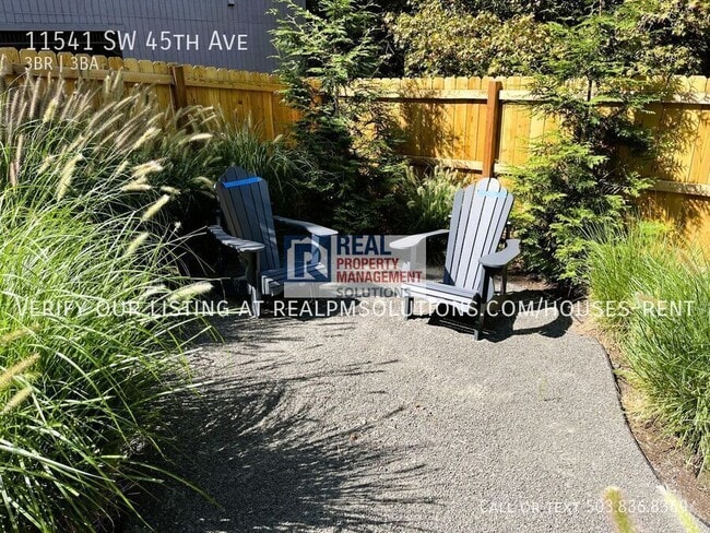 Building Photo - 11541 SW 45th Ave