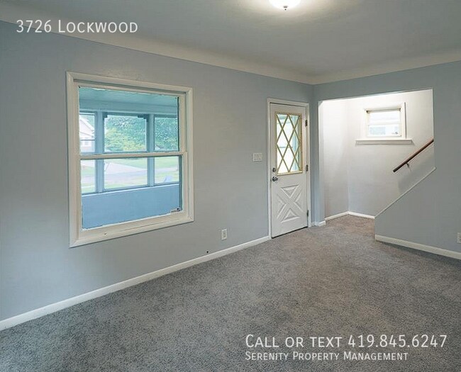 Building Photo - 3726 Lockwood-