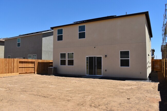 Building Photo - 4123 Scarlet Ct