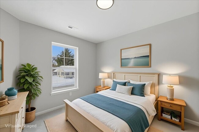 Building Photo - Brand New! 3 Bed 2.5 Bath