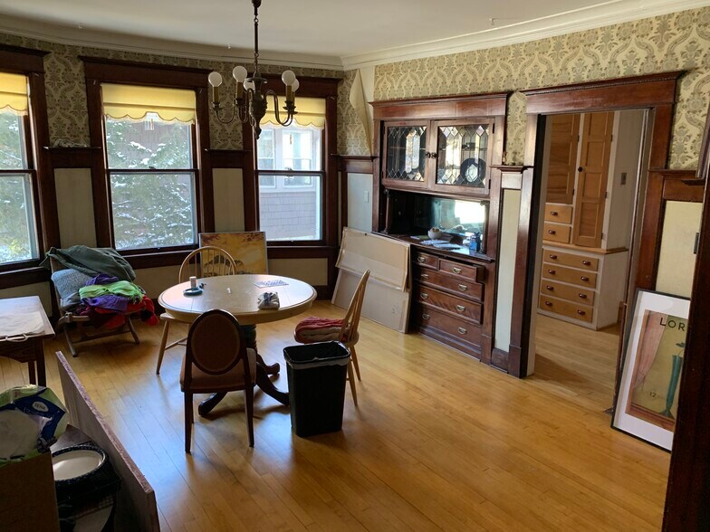 Dining Room - 2545 Pillsbury Ave S