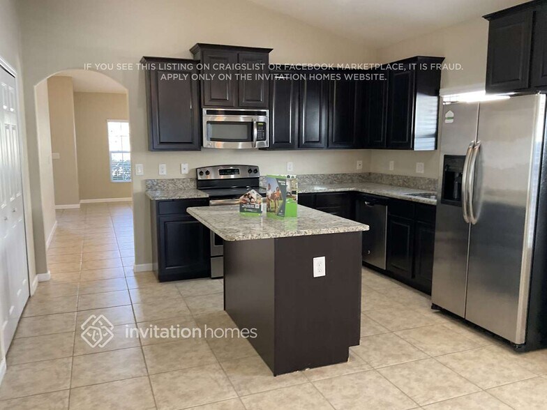 Building Photo - 3811 Joslin Way