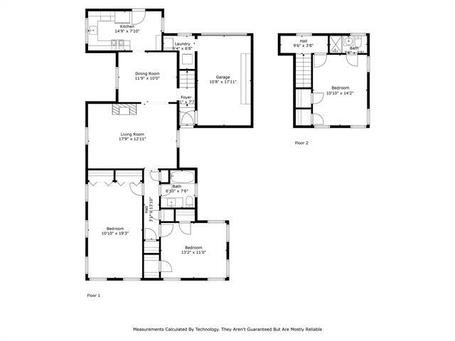 Building Photo - 5905 Ellsworth Ave