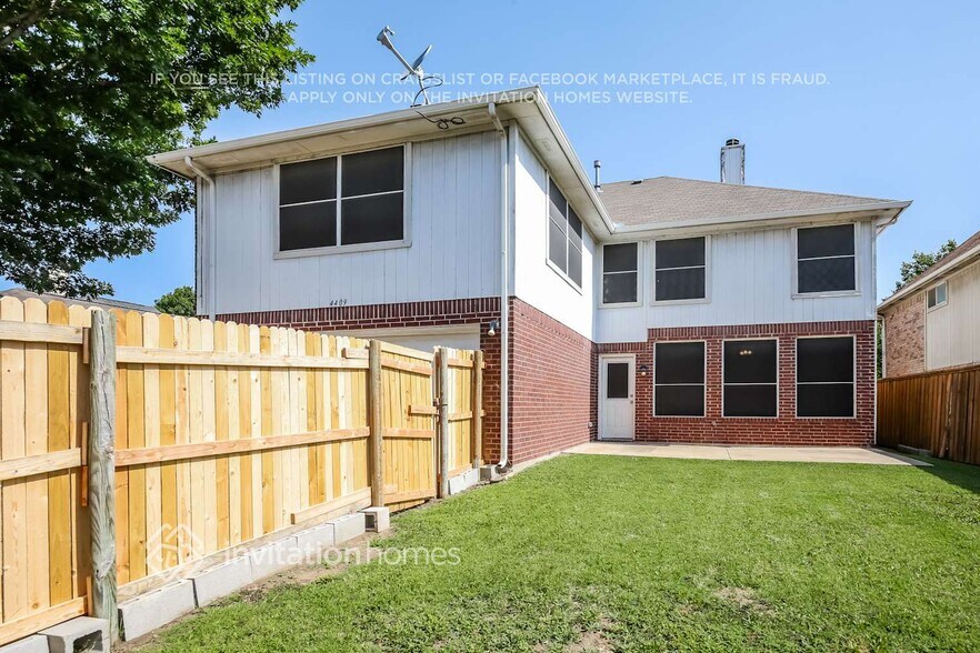 Building Photo - 4409 Cordova Ln