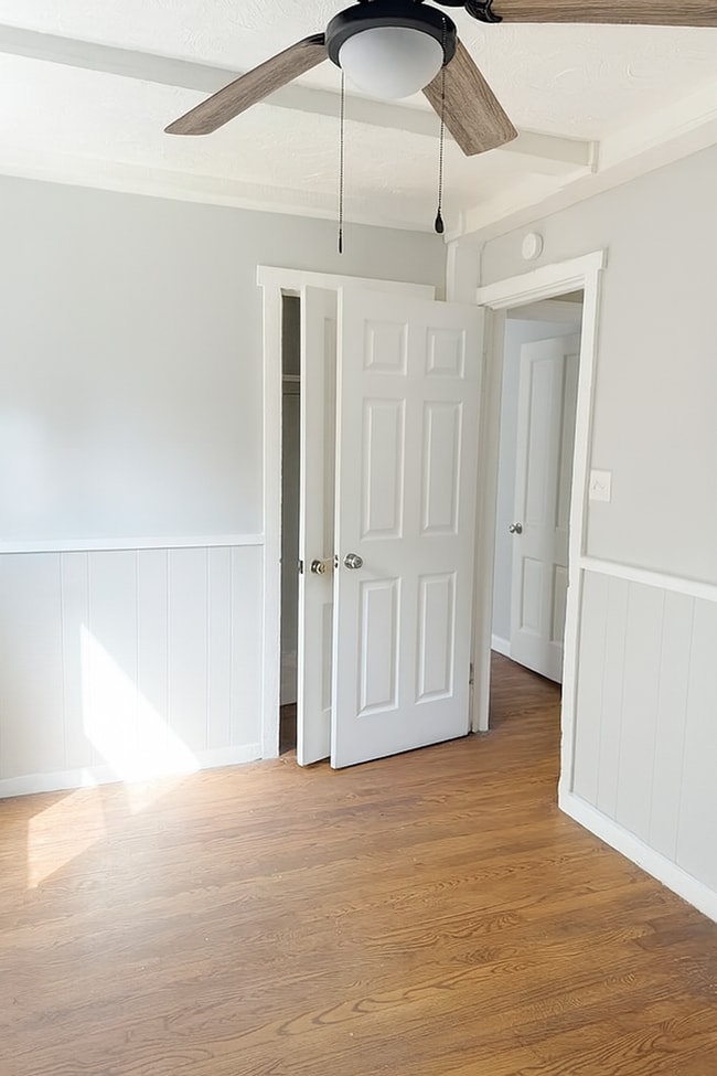 Building Photo - Newly Renovated 4BR/2BA Home – Cleveland, OH 44111