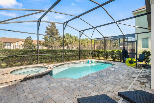 Building Photo - 8953 Amelia Downs Trail