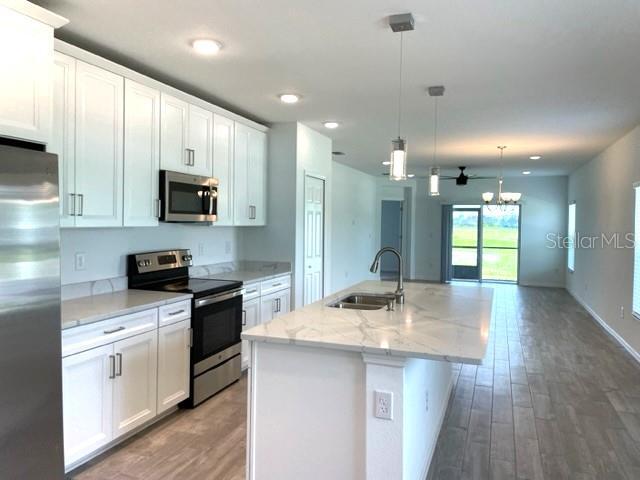 Building Photo - 16801 Celebration Dr