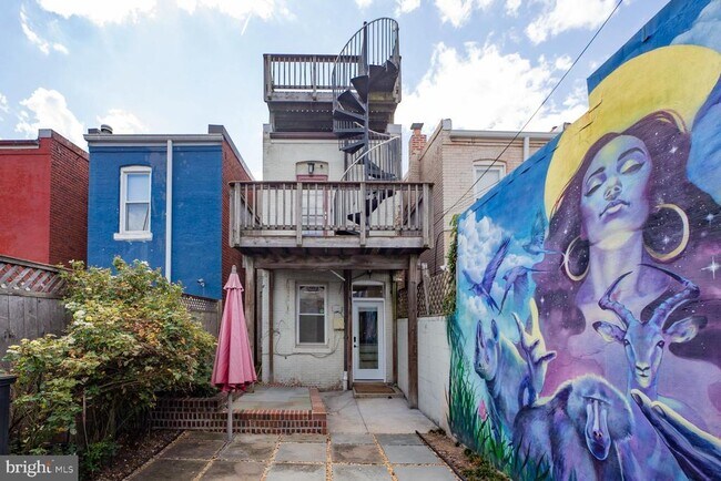 Building Photo - 1823 4th St NW