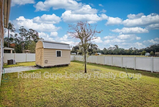 Building Photo - 5054 Oak Bend Ave