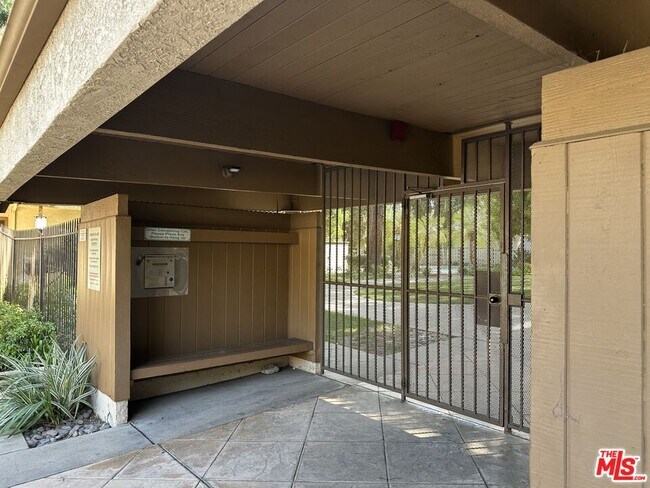 Building Photo - 22330 Victory Blvd