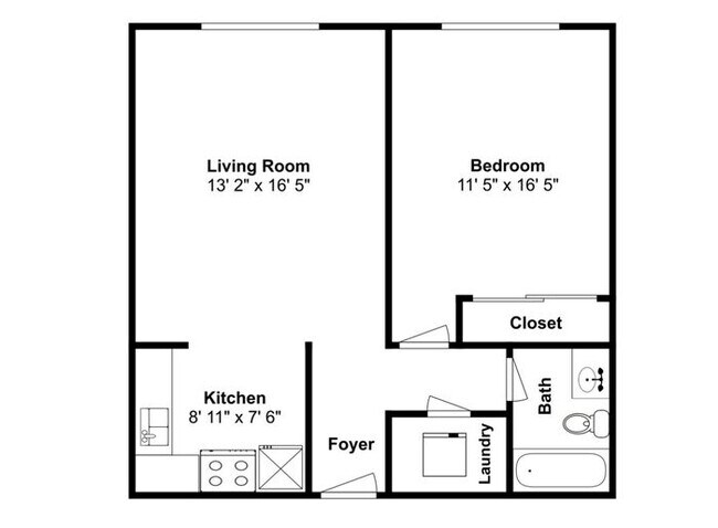 Building Photo - Remodeled 1 Bedroom Apartment!!!  Walk to the Square or Steps from Sumner Regional Hospital