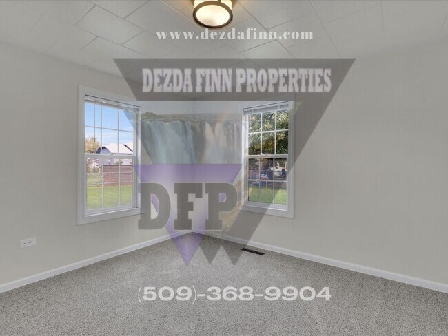 Building Photo - 2 Bed, 1 Bath in NE Spokane Valley Availab...