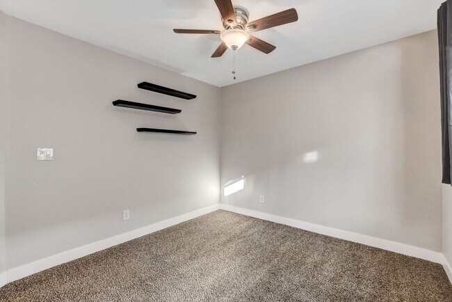 Building Photo - Totally Updated Solar Powered 4 Bedroom! Bedroom and Bath Downstairs!
