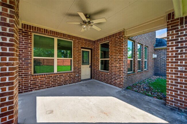 Building Photo - 22743 Adrift Row Ln
