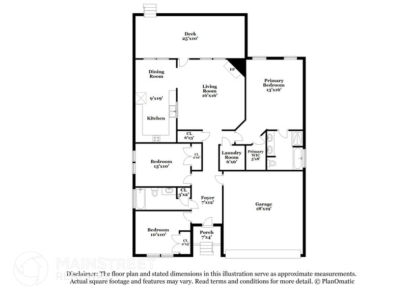 Building Photo - 174 Fox Chase Ln