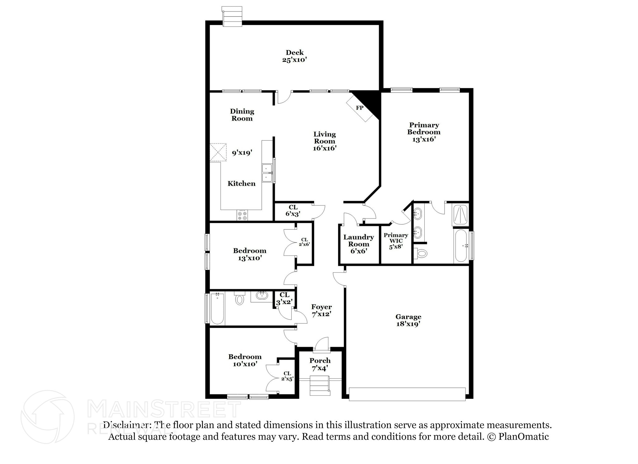 Building Photo - 174 Fox Chase Ln