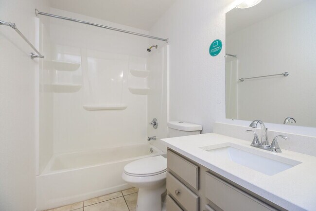 Building Photo - 3453 S Chaparral Rd