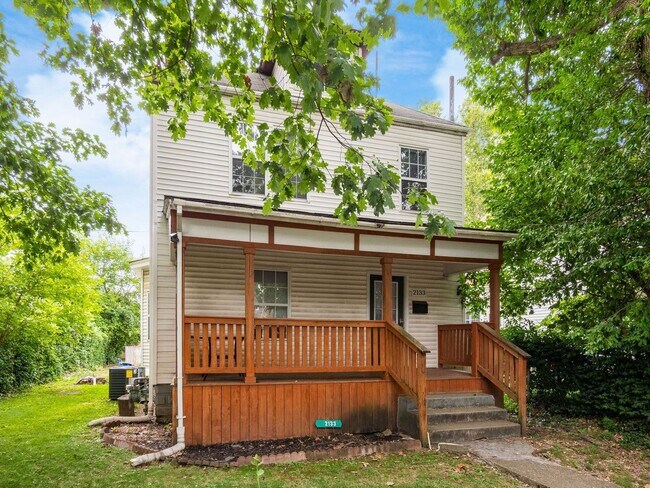 Building Photo - 2133 Indiana Ave