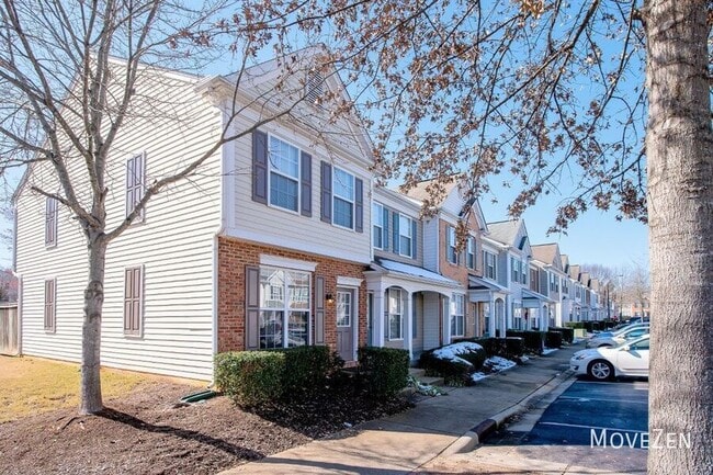 Building Photo - 1752 Sorrell Brook Way