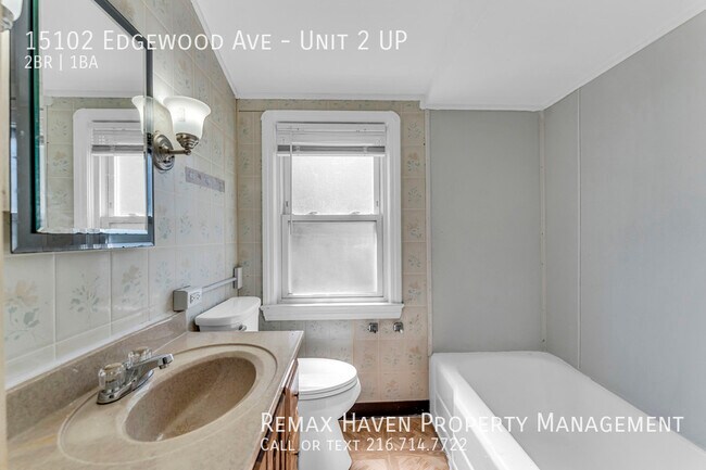 Building Photo - 15102 Edgewood Ave