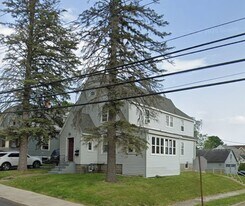 Building Photo - 251 Church St