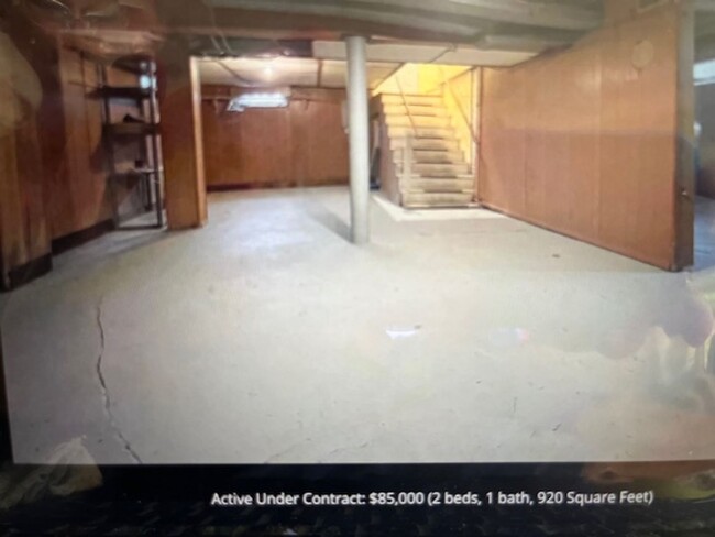 Building Photo - cozy 2 bed house
